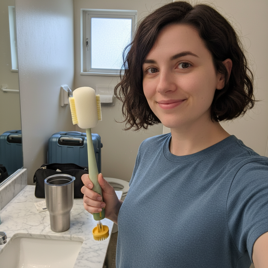 <em>Emily, Seattle WA</em>