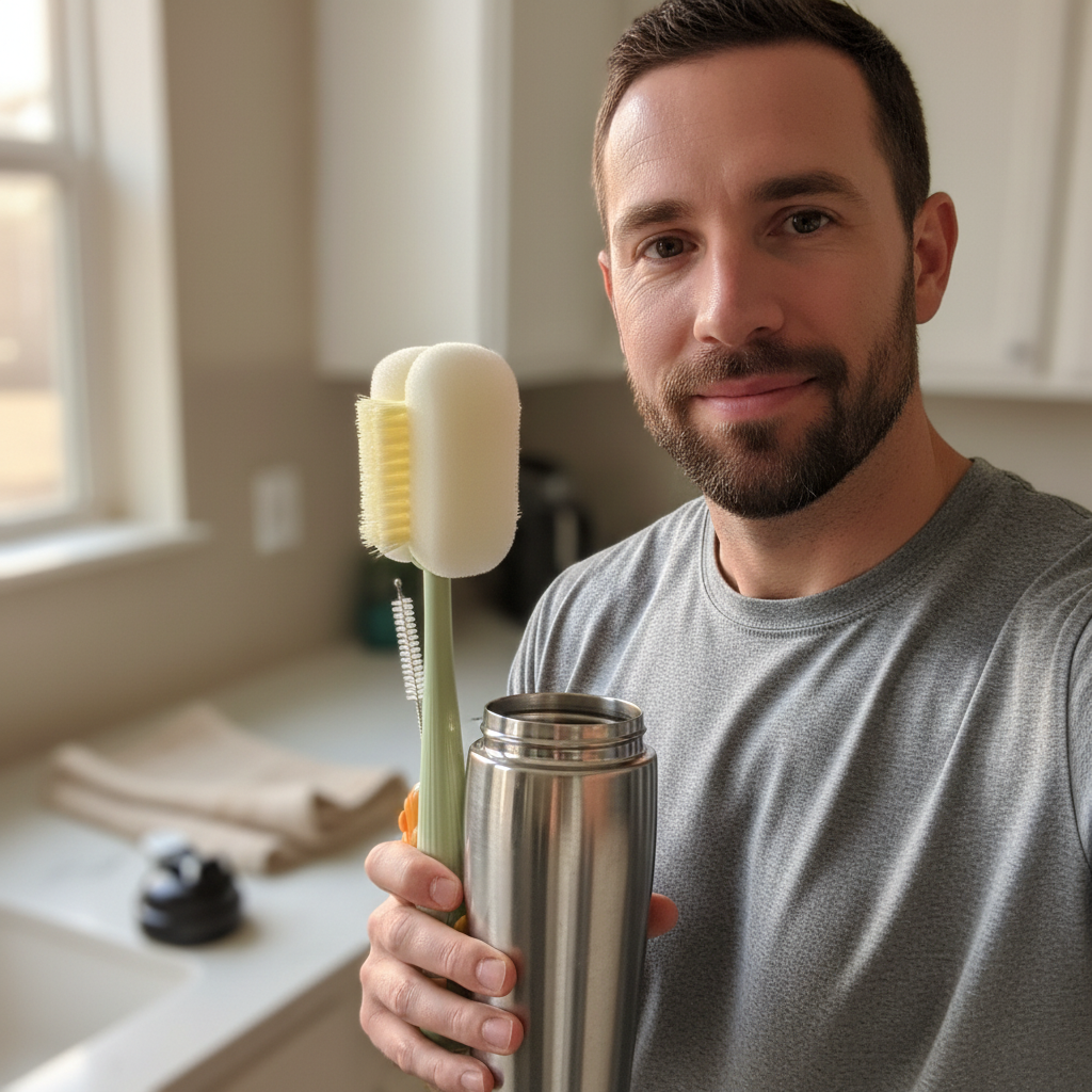 <em>James, Denver CO</em>