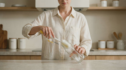 CloraClean 5-in-1 Brush